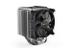 BE QUIET! Shadow Rock 3 CPU Cooler (black / aluminum)