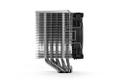 BE QUIET! Shadow Rock 3 CPU Cooler (black / aluminum) (BK004)