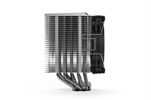 BE QUIET! Shadow Rock 3 CPU Cooler (black / aluminum) (BK004)