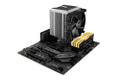 BE QUIET! Shadow Rock 3 CPU Cooler (black / aluminum) (BK004)