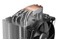 BE QUIET! Shadow Rock 3 CPU Cooler (black / aluminum) (BK004)