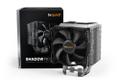 BE QUIET! Shadow Rock 3 CPU Cooler (black / aluminum) (BK004)