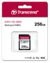 TRANSCEND Sd Card Sdxc 300S 256Gb (TS256GSDC300S)