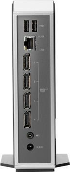 HP t310Q/ Ethernet PC (X9S70EA#AK8)