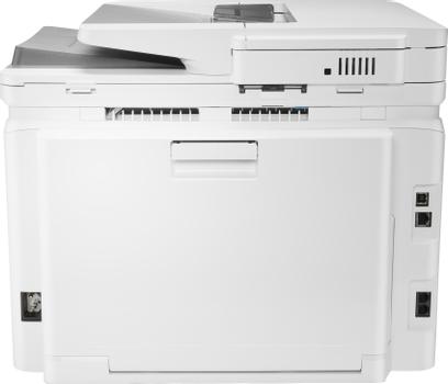 HP Color LaserJet Pro MFP M283 fdw (4in1) (7KW75A#B19)