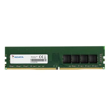 A-DATA ADATA 16GB DDR4 2666 CL19 U-DIMM 2048x8 (AD4U2666716G19-RGN)