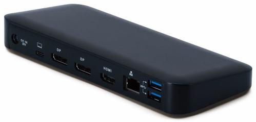 ACER USB type C Docking III Black (GP.DCK11.003)