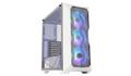 Cooler Master MasterBox TD500 Mesh with Controller (Hvit/ Transparent) (MCB-D500D-WGNN-S01)