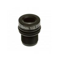 AXIS LENS M12 6MM F1.9 4PCS (01960-001)