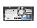 Hewlett Packard Enterprise HPE ProLiant MicroServer Gen10+ Tower Xeon E-2224 4-Core 3.4GHz 1x16GB-U 4xLFF Non-Hot Plug S100i 180W Server (P16006-421)