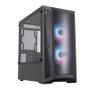 Cooler Master Masterbox Mb320L Argb Mini (MCB-B320L-KGNN-S02)