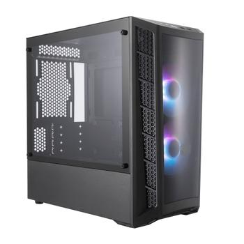 Cooler Master Masterbox Mb320L Argb Mini (MCB-B320L-KGNN-S02)
