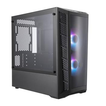 Cooler Master MasterBox MB320L ARGB with Controller (MCB-B320L-KGNN-S02)