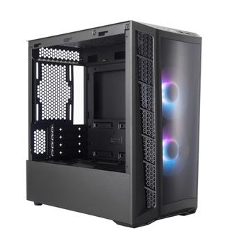 Cooler Master Masterbox Mb320L Argb Mini  (MCB-B320L-KGNN-S02)