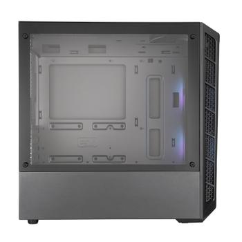 Cooler Master Masterbox Mb320L Argb Mini  (MCB-B320L-KGNN-S02)
