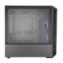 Cooler Master Masterbox Mb320L Argb Mini (MCB-B320L-KGNN-S02)