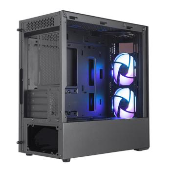 Cooler Master Masterbox Mb320L Argb Mini  (MCB-B320L-KGNN-S02)