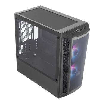 Cooler Master Masterbox Mb320L Argb Mini  (MCB-B320L-KGNN-S02)