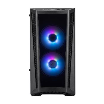 Cooler Master Masterbox Mb320L Argb Mini  (MCB-B320L-KGNN-S02)