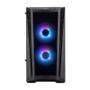Cooler Master Masterbox Mb320L Argb Mini (MCB-B320L-KGNN-S02)