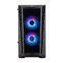 Cooler Master MasterBox MB320L ARGB (MCB-B320L-KGNN-S01)