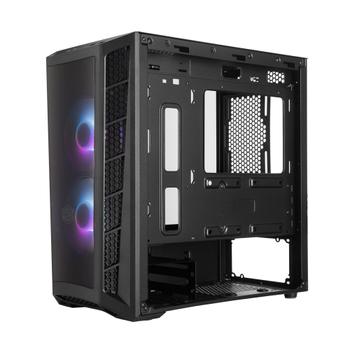Cooler Master Masterbox Mb320L Argb Mini  (MCB-B320L-KGNN-S02)