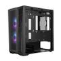 Cooler Master Masterbox Mb320L Argb Mini (MCB-B320L-KGNN-S02)