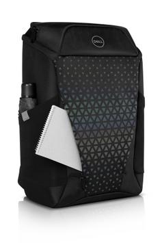 DELL Gaming Backpack 17 - notebookryggsekk (DELL-GMBP1720M)
