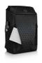 DELL l Gaming Backpack 17 - Notebook carrying backpack - 17" - black with rainbow reflective front panel - for Latitude 7220, Vostro 15 3510, 34XX, 35XX, XPS 13 9310, 15 9510, 17 9710 (DELL-GMBP1720M)