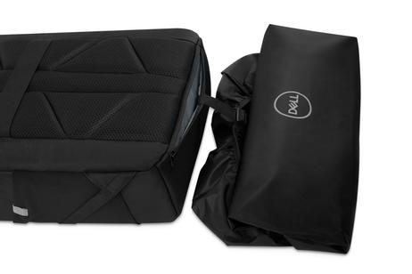 DELL Gaming Backpack 17 - notebookryggsekk (DELL-GMBP1720M)