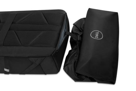 DELL Gaming Backpack 17 - notebookryggsekk (DELL-GMBP1720M)