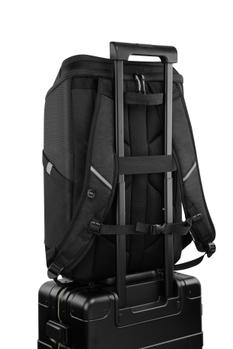 DELL Gaming Backpack 17inch Black (DELL-GMBP1720M)