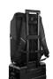 DELL l Gaming Backpack 17 - Notebook carrying backpack - 17" - black with rainbow reflective front panel - for Latitude 7220, Vostro 15 3510, 34XX, 35XX, XPS 13 9310, 15 9510, 17 9710 (DELL-GMBP1720M)