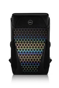DELL Gaming Backpack 17inch Black (DELL-GMBP1720M)