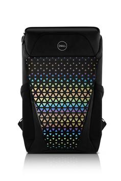 DELL Gaming Backpack 17 - notebookryggsekk (DELL-GMBP1720M)