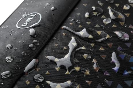 DELL Gaming Backpack 17 - notebookryggsekk (DELL-GMBP1720M)