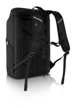 DELL Gaming Backpack 17inch Black (DELL-GMBP1720M)