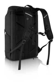 DELL Gaming Backpack 17 - notebookryggsekk (DELL-GMBP1720M)