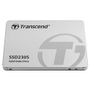 TRANSCEND SSD230S, 128GB, 2.5'', SATA3, 3D, Aluminum case (TS128GSSD230S)