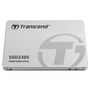 TRANSCEND d SSD230 - SSD - 1 TB - internal - 2.5" - SATA 6Gb/s (TS1TSSD230S)