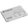 TRANSCEND SSD230 - SSD - 256 GB - internal - 2.5" - SATA 6Gb/s (TS256GSSD230S)