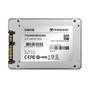 TRANSCEND SSD230S, 256GB, 2.5'', SATA3, 3D, Aluminum case (TS256GSSD230S)