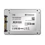 TRANSCEND d SSD230 - SSD - 1 TB - internal - 2.5" - SATA 6Gb/s (TS1TSSD230S)