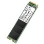 TRANSCEND SSD 128GB Transcend M.2 MTE110S (M.2 2280) PCIe Gen3 x4 NVMe (TS128GMTE110S)