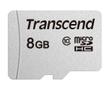 TRANSCEND MICROSDHC UHS-1 8GB (TS8GUSD300S)