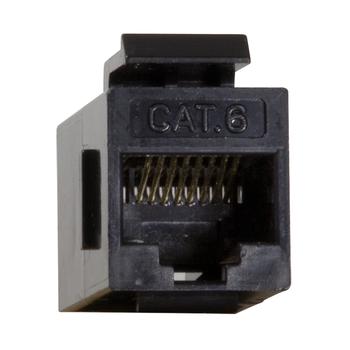 LOGILINK Keystone Coupler Cat.6 UTP, (NK4012)