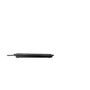 CHERRY KC6000 SLIM CORDED KB NLB BLACK BELGIUM - BLACK PERP (JK-1600BE-2)