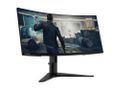 LENOVO G34w 86,4cm (34) 21 9 UWQHD Gaming-Monitor HDMI/DP 4ms 144Hz FreeSync (66A1GACBEU)