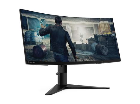 LENOVO Lenovo G34w-10 34 Wide (66A1GACBEU)