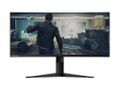 LENOVO G34w-10 - WLED 34" 3440 x 1440 (66A1GACBEU)